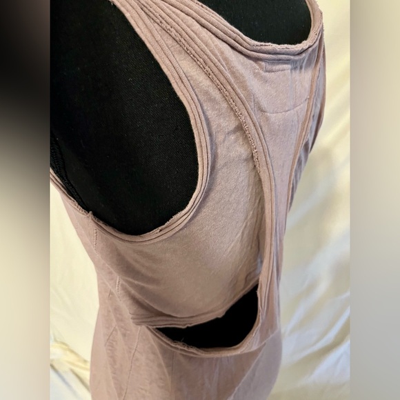 XS Rag and Bone Maxi Dress with unique back detail 🔥 - Picture 4 of 6